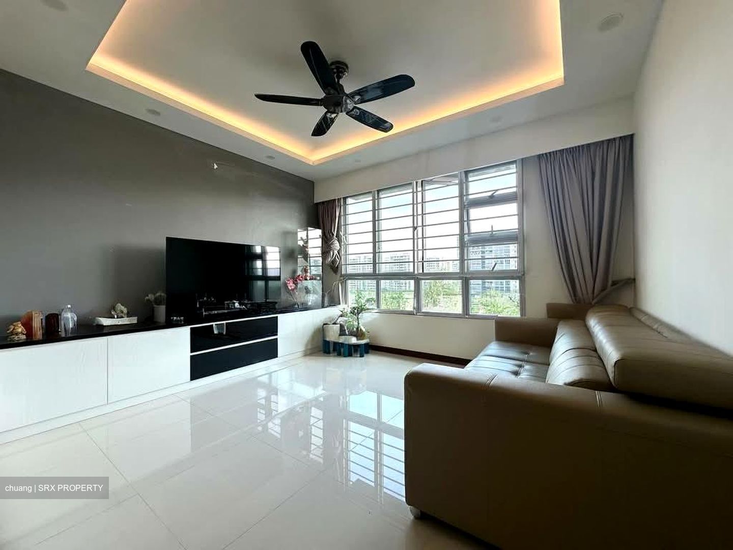 Blk 233C Matilda Court (Punggol), HDB 4 Rooms #539572231